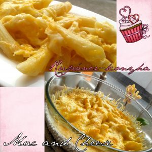 Mac and cheese1