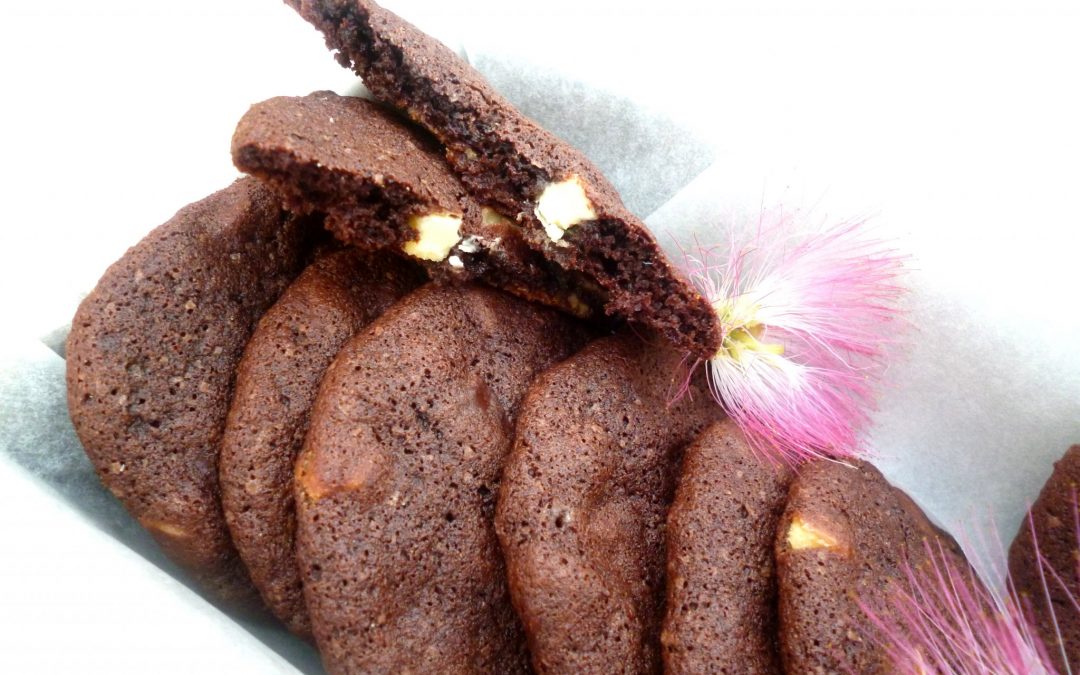 Bögrés triplán csokis keksz – az elmeháborító