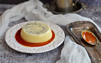 Bögrés panna cotta: kísértés Olaszországból!