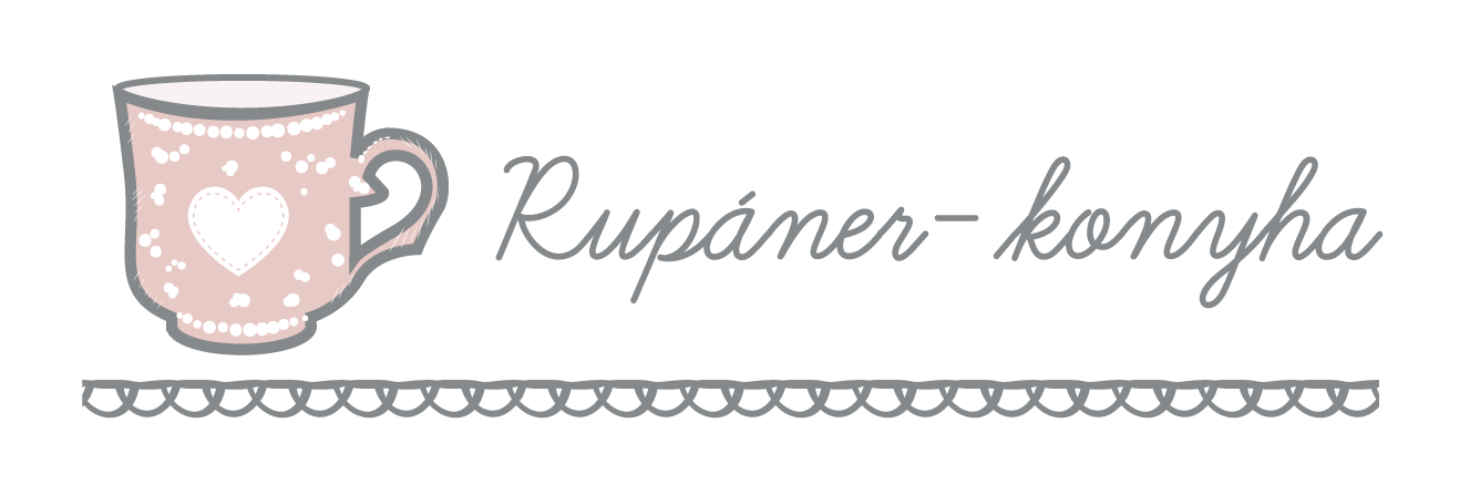 Rupáner-konyha