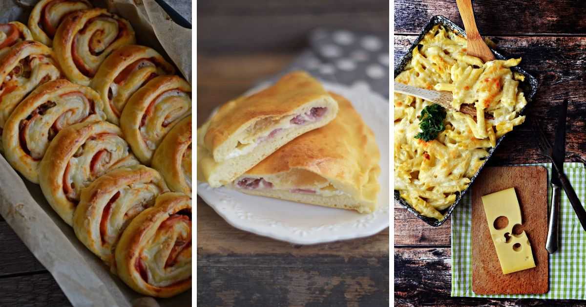 3 egyszerű ebédötlet nyárra a Rupáner konyhából, a gyerekek kedvencei!